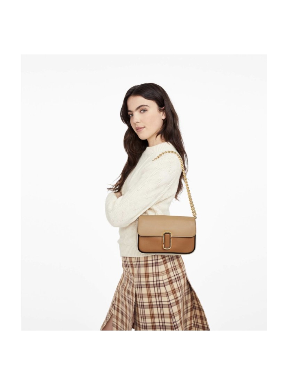 Сумка Marc Jacobs J Marc